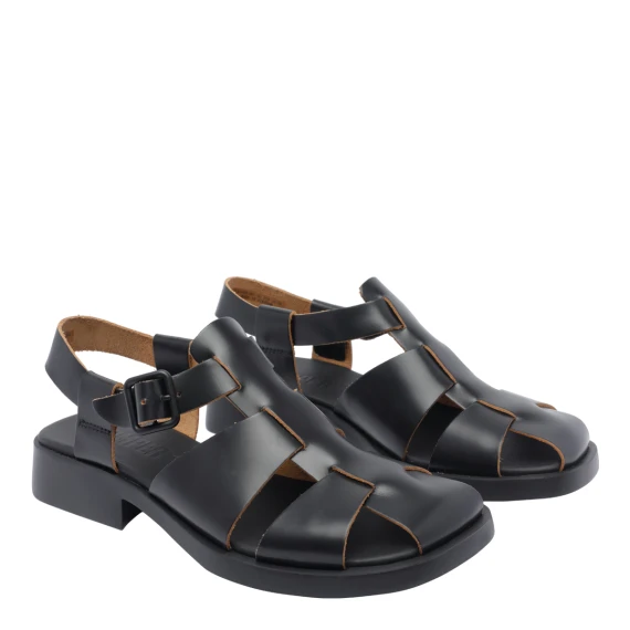 Sandals Black