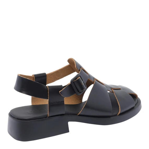Sandals Black