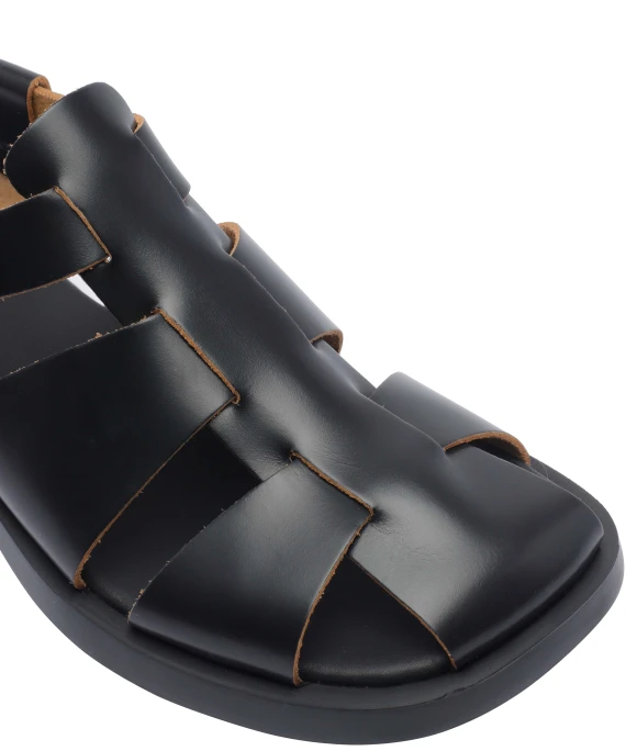 Sandals Black