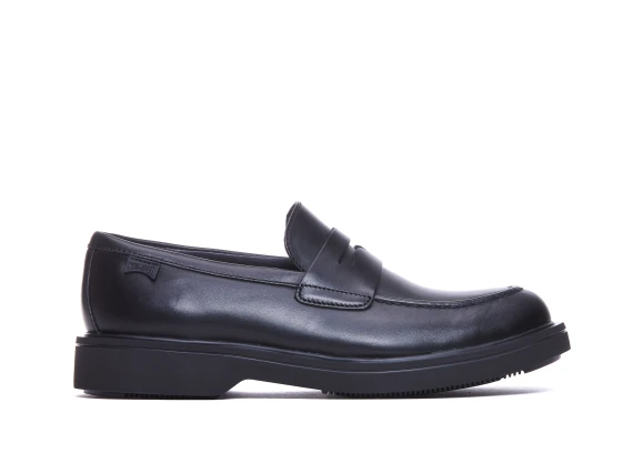 Camper Scarpe basse Nero