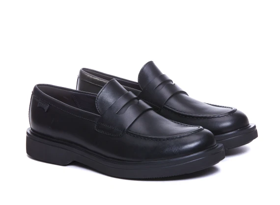 Camper Scarpe basse Nero