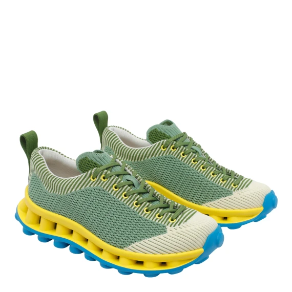 Sneakers Verde