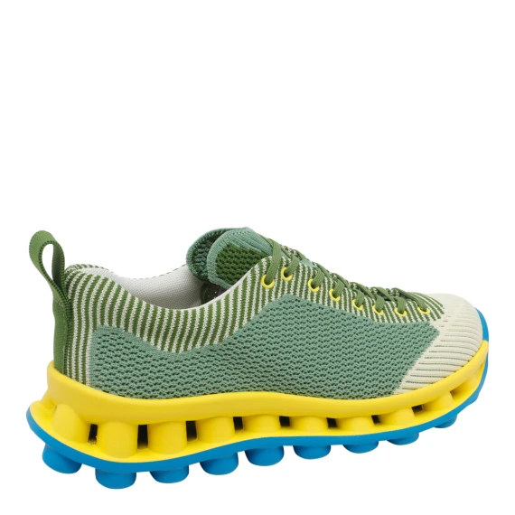 Sneakers Verde