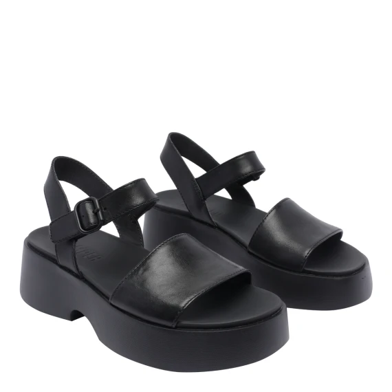 Sandals Black
