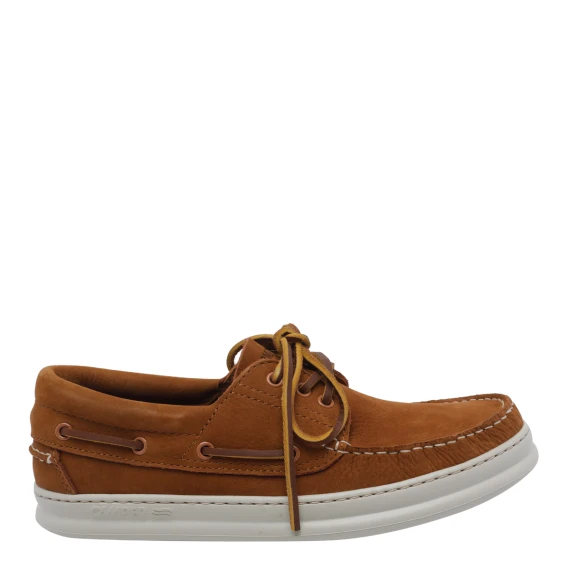 Scarpe basse Marrone