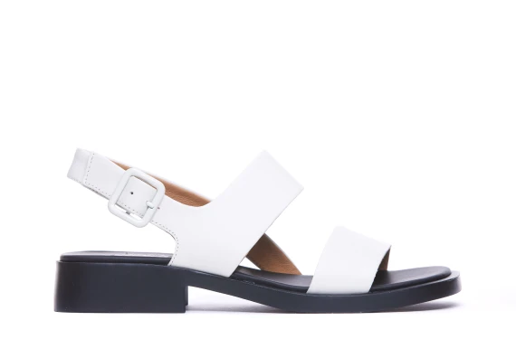 Sandali Bianco