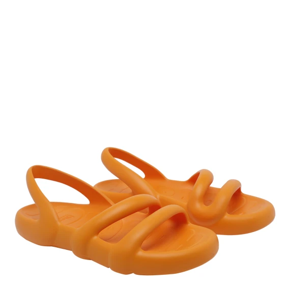 Sandali Arancio