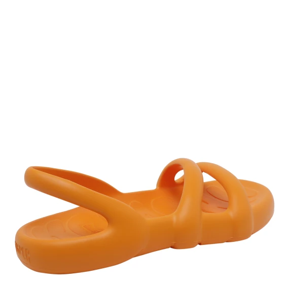 Sandali Arancio