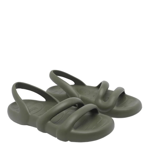 Sandals Green