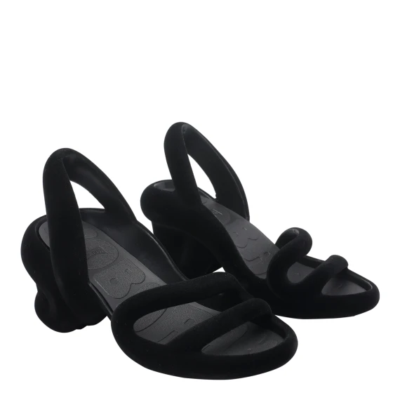Sandals Black
