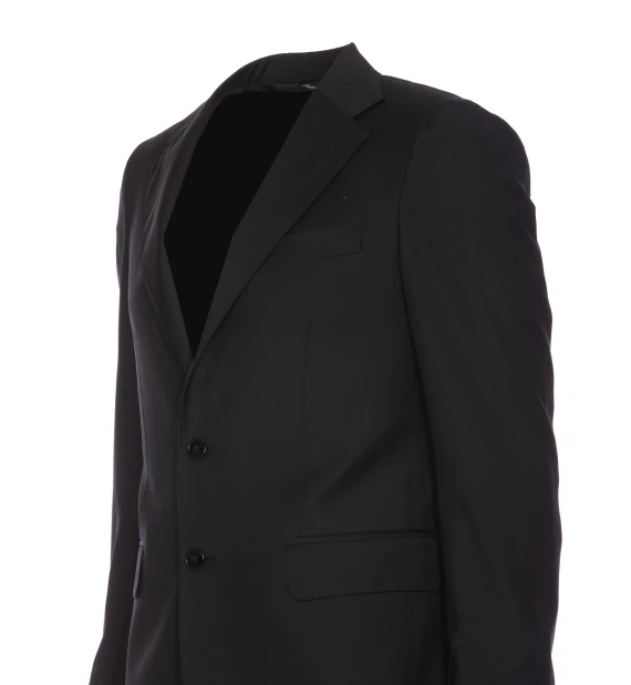 COLAMARINO Abiti Nero