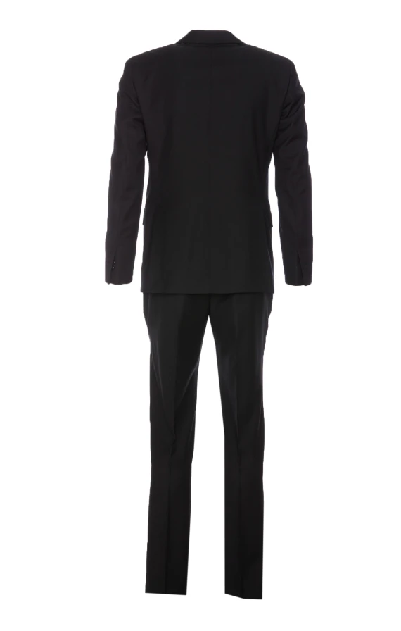 COLAMARINO Abiti Nero