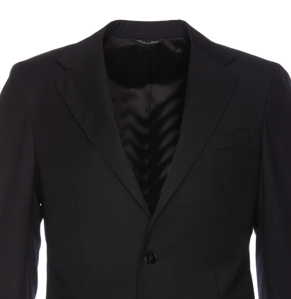 COLAMARINO Abiti Nero