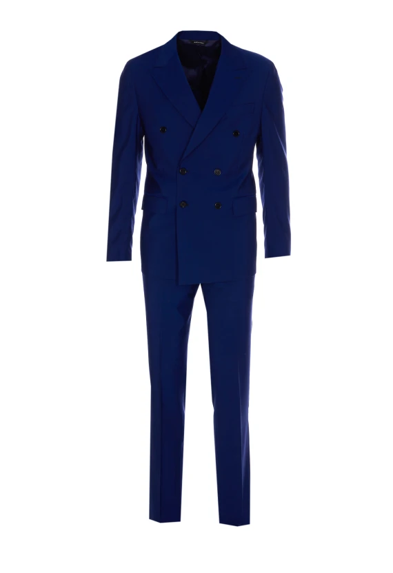 COLAMARINO Abiti Blue