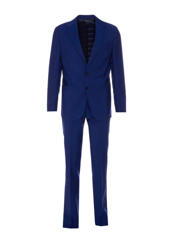 COLAMARINO Abiti Blue