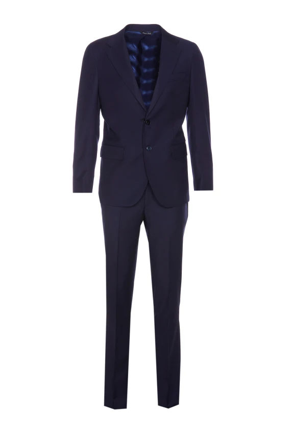 COLAMARINO Abiti Blue