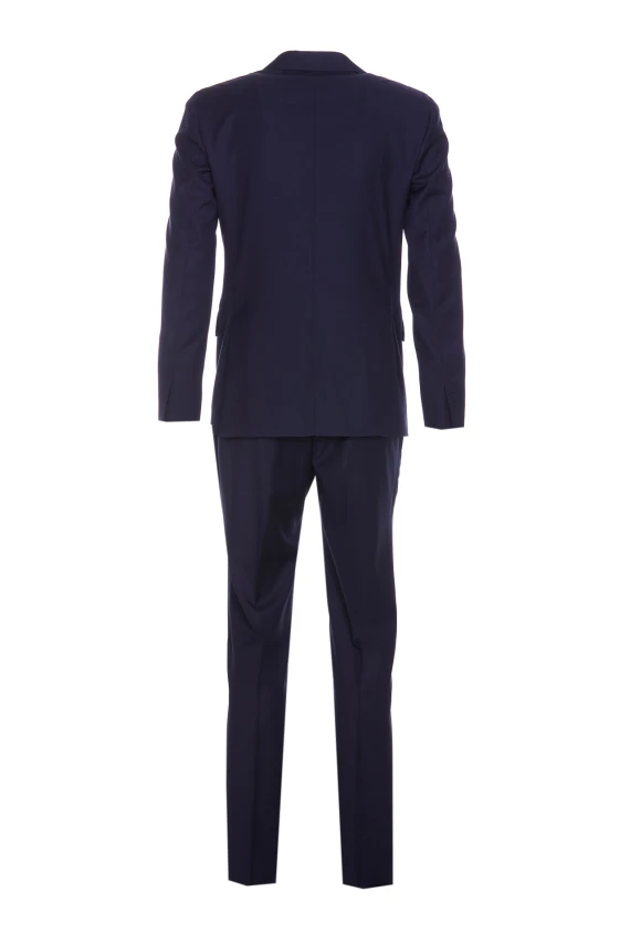 COLAMARINO Abiti Blue