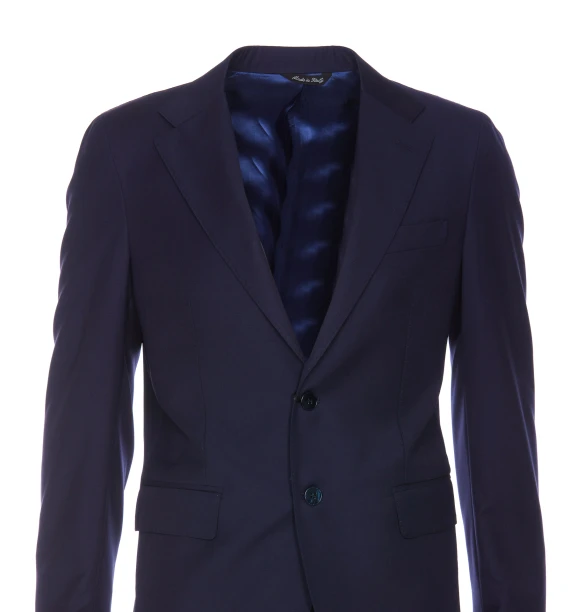 COLAMARINO Abiti Blue