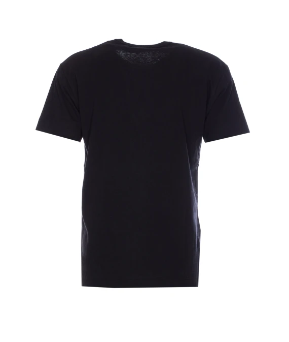 COMME DES GARCONS PLAY T-shirt e Polo Nero