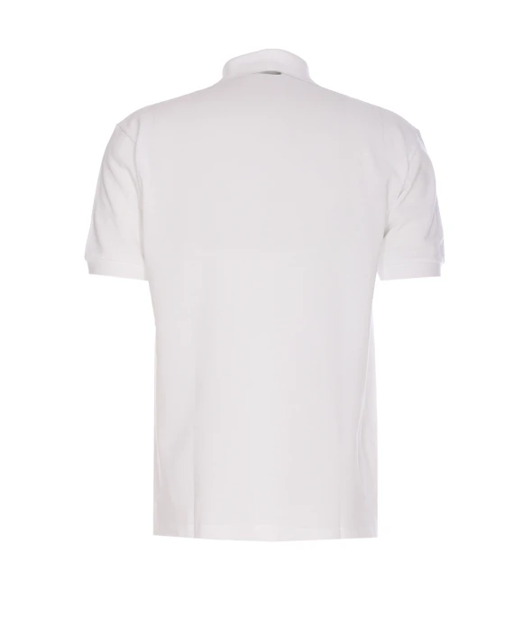 COMME DES GARCONS PLAY T-shirt e Polo Bianco