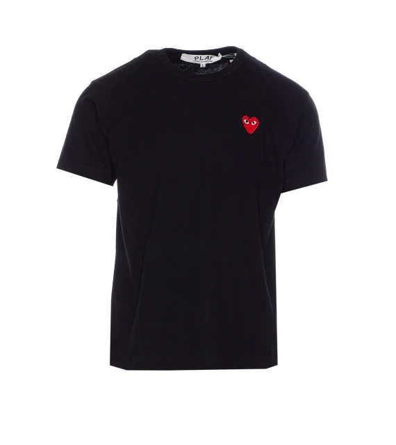 T-shirt e Polo Nero