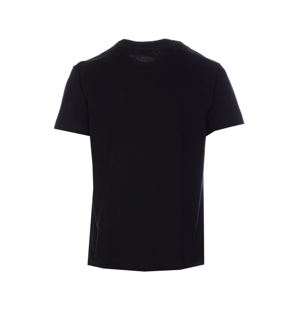 T-shirt e Polo Nero