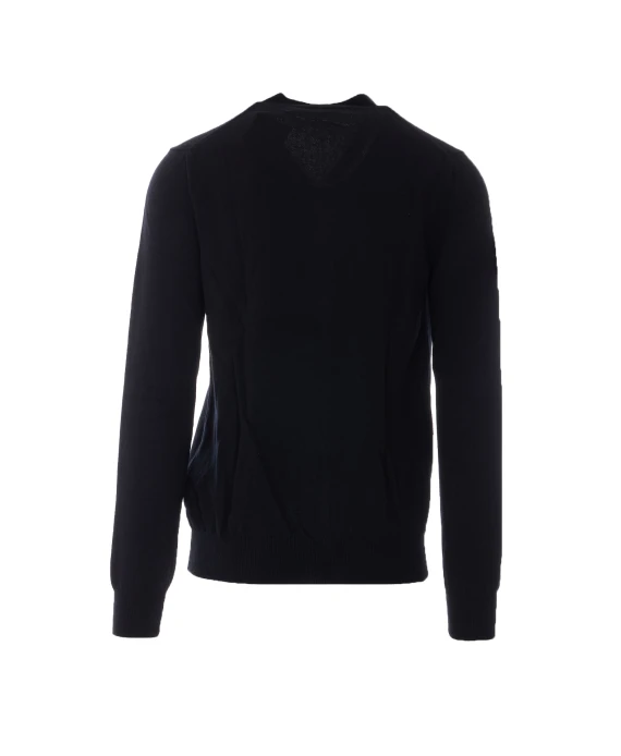 COMME DES GARCONS PLAY Maglie Nero