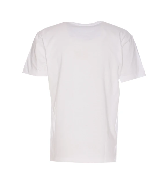 T-shirt e Polo Bianco