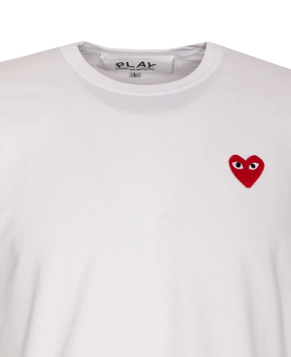 T-shirt e Polo Bianco