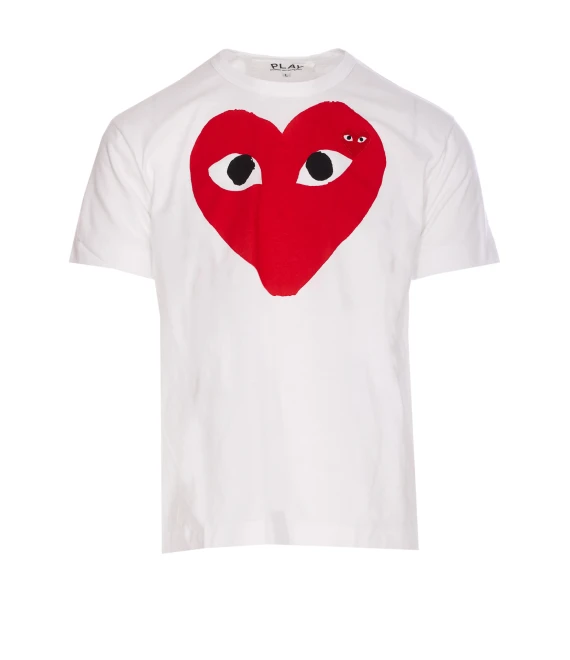 T-shirt e Polo Bianco