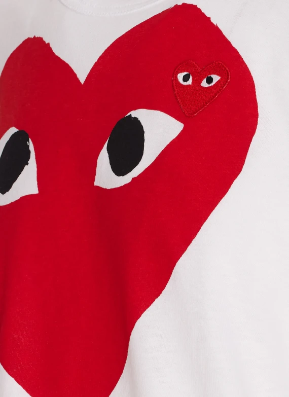 T-shirts and Polos White