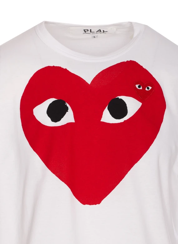 T-shirts and Polos White