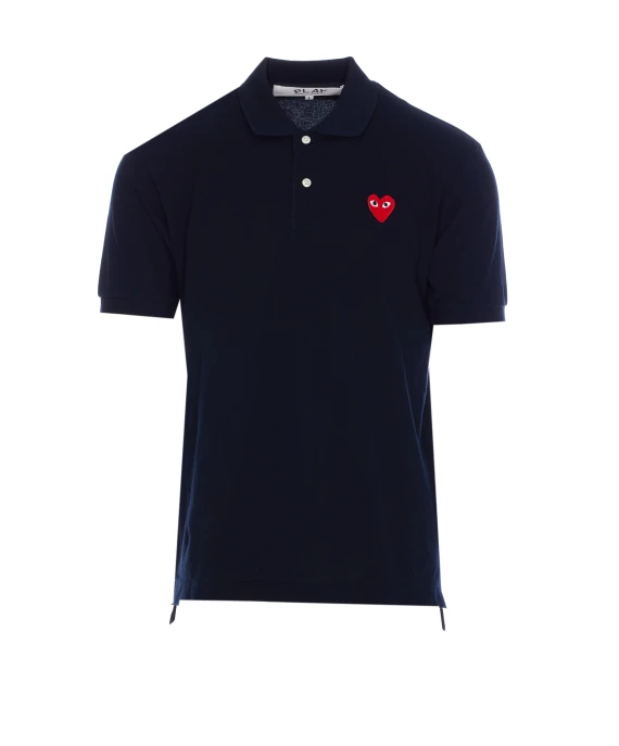T-shirt e Polo Blue