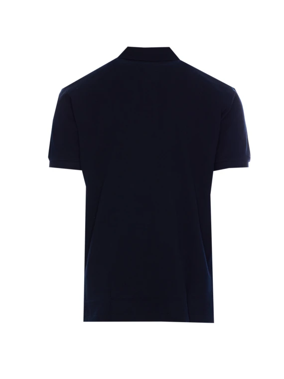T-shirt e Polo Blue