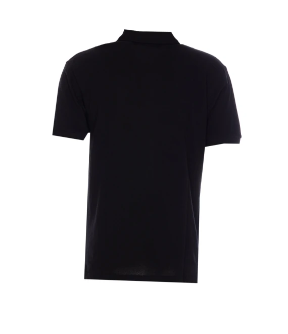 T-shirts and Polos Black
