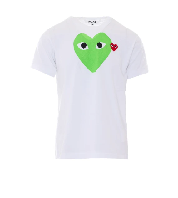 T-shirt e Polo White