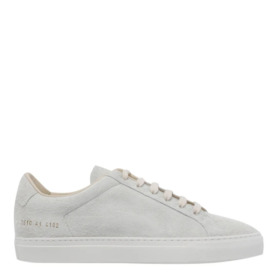 Common Projects Sneakers Bianco