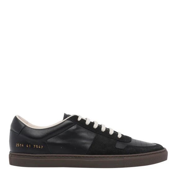 Common Projects Sneakers Nero