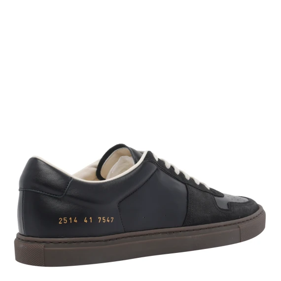 Common Projects Sneakers Nero