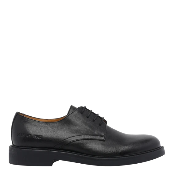 Common Projects Scarpe basse Nero