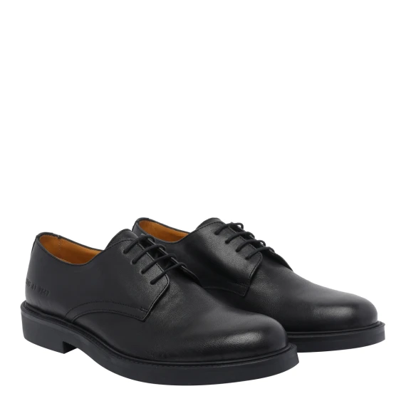Common Projects Scarpe basse Nero