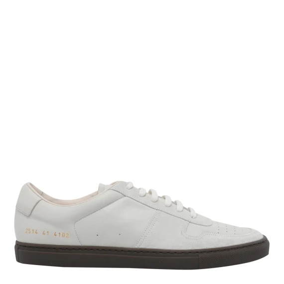 Common Projects Sneakers Bianco