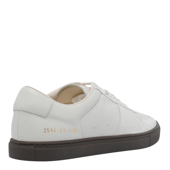 Sneakers Bianco