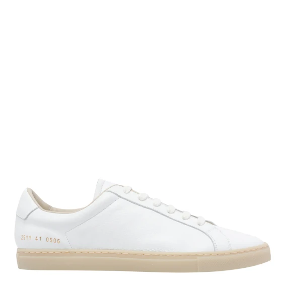 Common Projects Sneakers Bianco