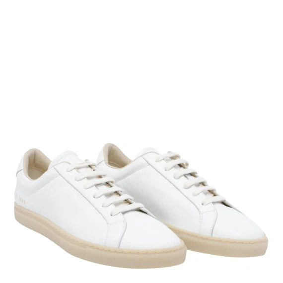 Common Projects Sneakers Bianco