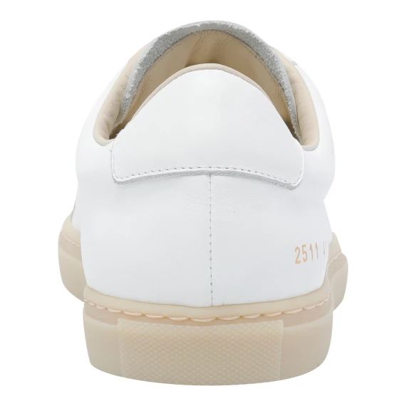 Common Projects Sneakers Bianco