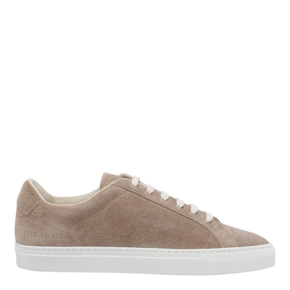 Sneakers Beige