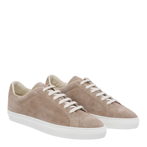 Sneakers Beige