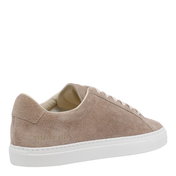 Sneakers Beige