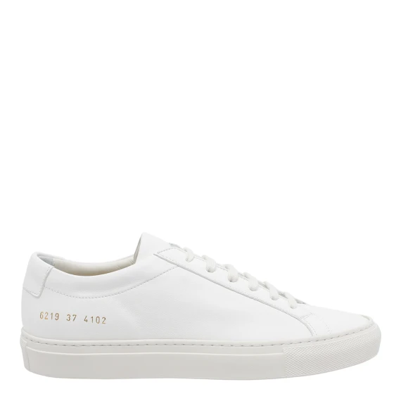 Sneakers Bianco